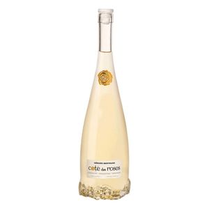 Vino Blanco Cote des Roses Languedoc 750ml