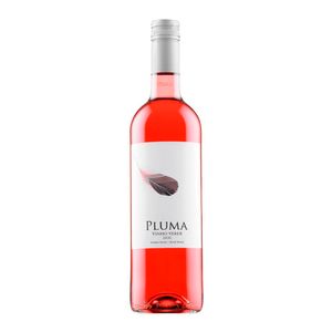 Vino Rosado Pluma Vinho Rose Doc 750ml