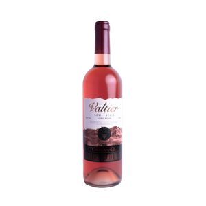 Vino Aperitivo Valtier Rose Semiseco 750ml