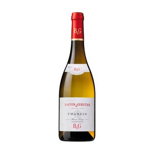 Vinoblanco Barton&Guestier Chablischard Bot.750ml