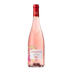 Vino Rosado Barton&Guestier Rose D'Anjou 750 ml