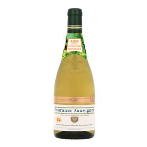 Vino Blanco La Cave D Augustin Florent Tour.750ml