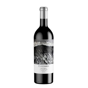 Vino Tinto Zuccardi Jose Malbec 750 ml