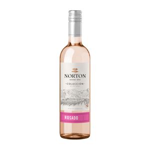 Vino Rosado Norton Blend Coleccion 750 ml