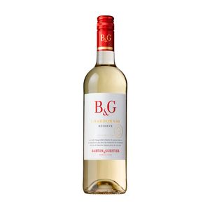 Vino Blanco Barton & Guestier Chardonnay 750ml