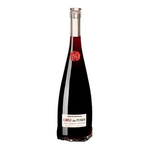 Vino Tinto Cote des Roses Languedoc 750ml