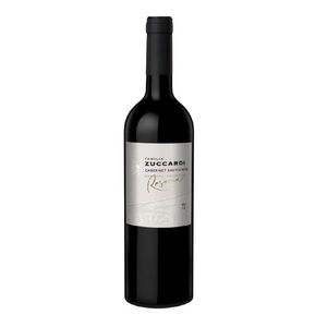Vino Tinto Zuccardi Cabern.Sauvig.Reserva 750ml