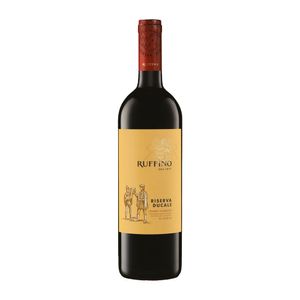 Vino Tinto Ruffino Chianti Riserva Ducale 750ml