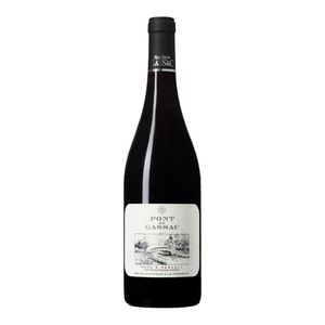Vino Tinto Pont de Gassac Pays D Herault 750ml