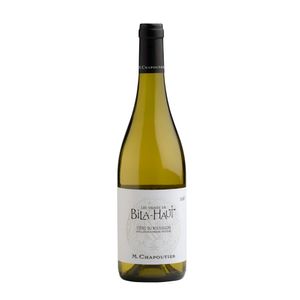 Vino Bila Haut Blanco Cotes de Roussillon 750 ml