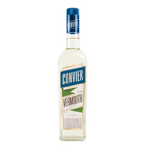 Vino Aperitivo Convier Vermouth Etra Seco 750ml