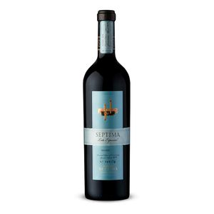 Vino Tinto Septima Malbec G.Rsva Lote Espec.750ml