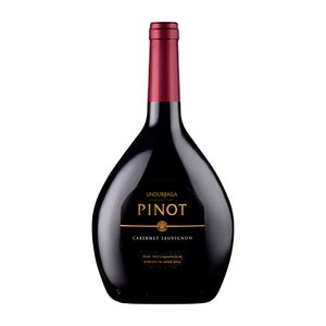 Vino Tinto Undurraga Pinot Cabernet Sauvig. 750ml
