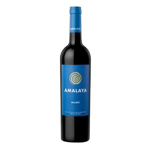 Vino Amalaya Tinto de Corte Bot.750ml