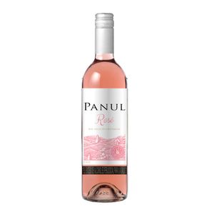 Vino Rosado Panul Rose Blend 750ml