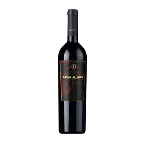 Vino Tinto Caballo Loco Valdivieso 750ml
