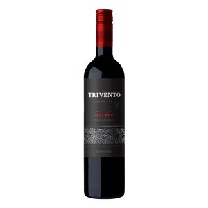 Vino Trivento Private Reserve Malbec Bot750ml