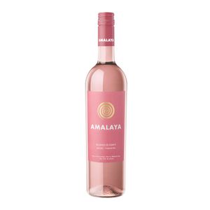 Vino Amalaya Rosado de Corte Bot.750ml
