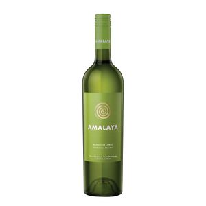 Vino Amalaya Blanco de Corte Bot.750ml