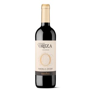 Vino Tinto Condado de Oriza Crianza 750ml