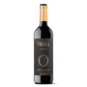 Vino Tinto Condado de Oriza Reserva 750ml