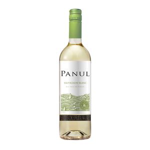 Vino Blanco Panul Sauvignon Blanc 750ml