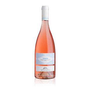Vino Rosado Rocca Di Montemassi Mare.Toscana750ml