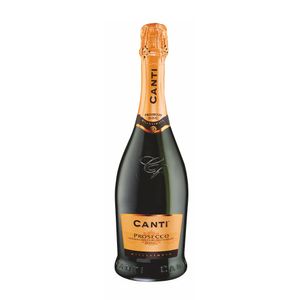 Vino Espumoso Canti Prosecco Doc Millesimato750ml