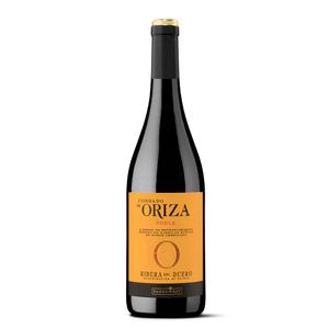 Vino Tinto Condado de Oriza Roble 750ml