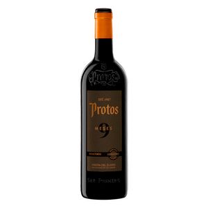 Vino Tinto Protos Riberadelduero Ecologico 750ml