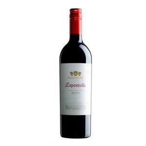 Vino Tinto Lapostolle Merlot Gran Select.750ml