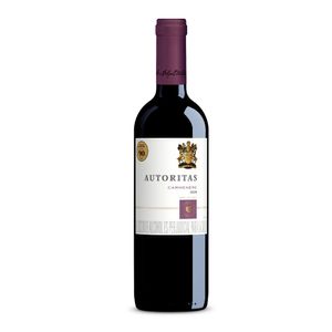 Vino Autoritas Carmenere Bot. 750ml