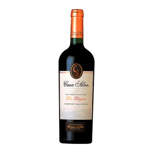 Vino Tinto Casa Silva Cab.Sauv. Los Lingues 750ml