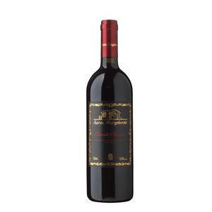 Vino Tinto Santa Margherita Chianticlassico750ml