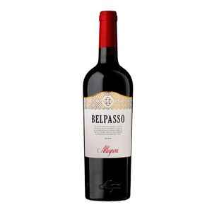 Vino Tinto Allegrini Blend Belpasso 750ml