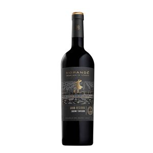 Vino Tinto Morande Cab.Sauv. Estate Reserve 750ml