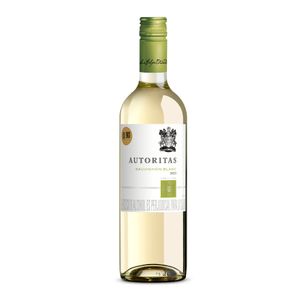 Vino Autoritas Sauvignon Blanc Bot. 750ml