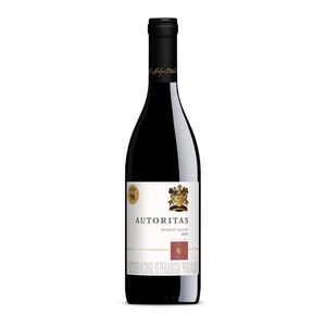 Vino Autoritas Tinto Pinot Noir Bot.750ml
