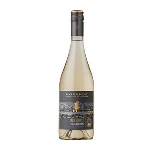 Vino Blanco Morande Sauv.Blanc Estate Reser.750ml