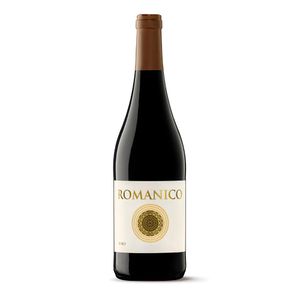 Vino Tinto Romanico Toro 750ml