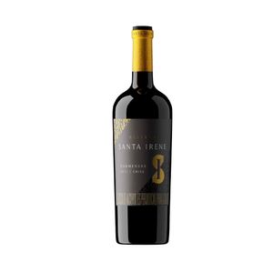 Vino Tinto Santa Irene Carmenere Reserva 750ml