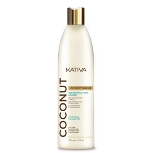 Acondicionador Coconut 355ml