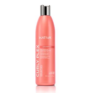 Shampoo Curly Plex 355ml