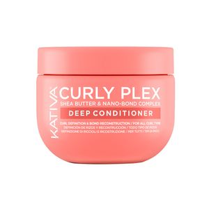 Acondicionador Intensivo Curly Plex 450ml