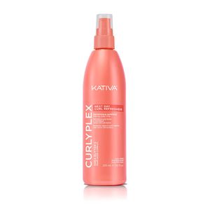 Refrescador de Ondas y Rizos Curly Plex 225ml