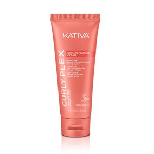 Crema Activadora de Rizos y Ondas 240ml