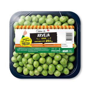 Arveja Cuisine&Co Verde 250g