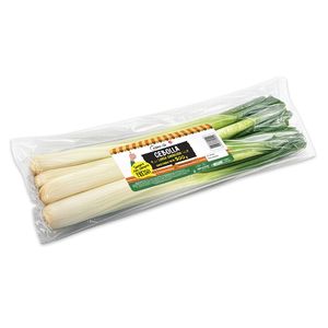 Cebolla Larga Cuisine&Co Empacada 500g