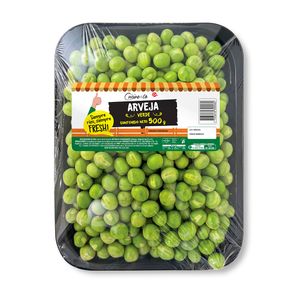 Arveja Cuisine&Co Verde 500g