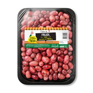 Frijol Cuisine&Co Rojo 500g